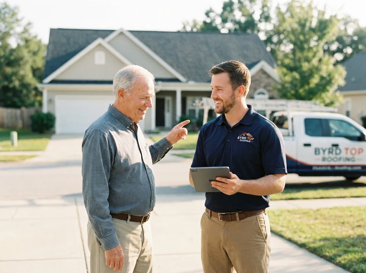 Roofing Thomasville, NC FAQs